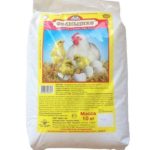 Комбикорм "Солнышко" для цыплят (мешок 10 кг)