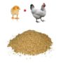 Комбикорм ПК-4 для молодняка птицы – “Истра-Хлебопродукт”